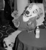 seated_canine.pgm